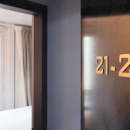 Hotel Gabriel Issy Paris Exterior photo