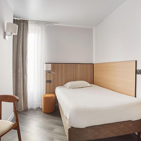 Hotel Gabriel Issy Paris Exterior photo