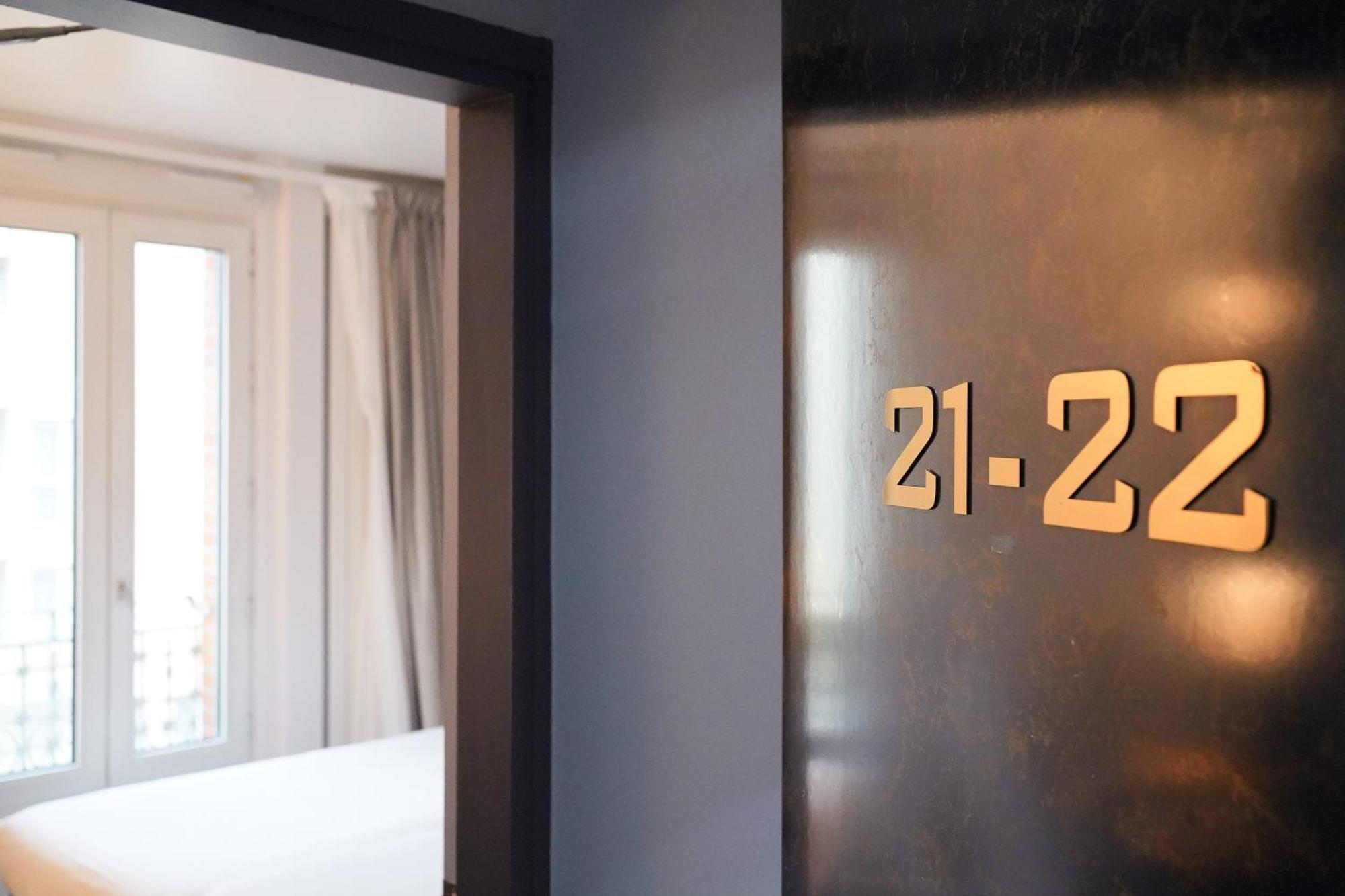 Hotel Gabriel Issy Paris Exterior photo