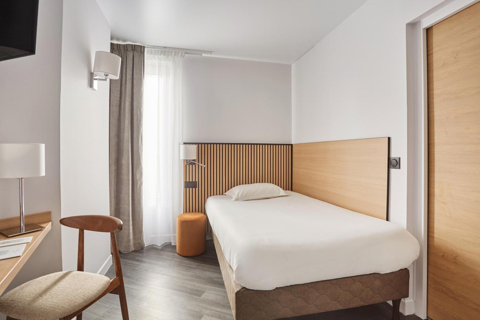 Hotel Gabriel Issy Paris Exterior photo