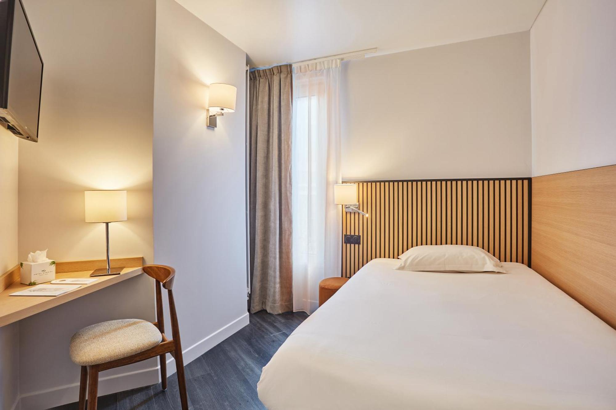 Hotel Gabriel Issy Paris Exterior photo