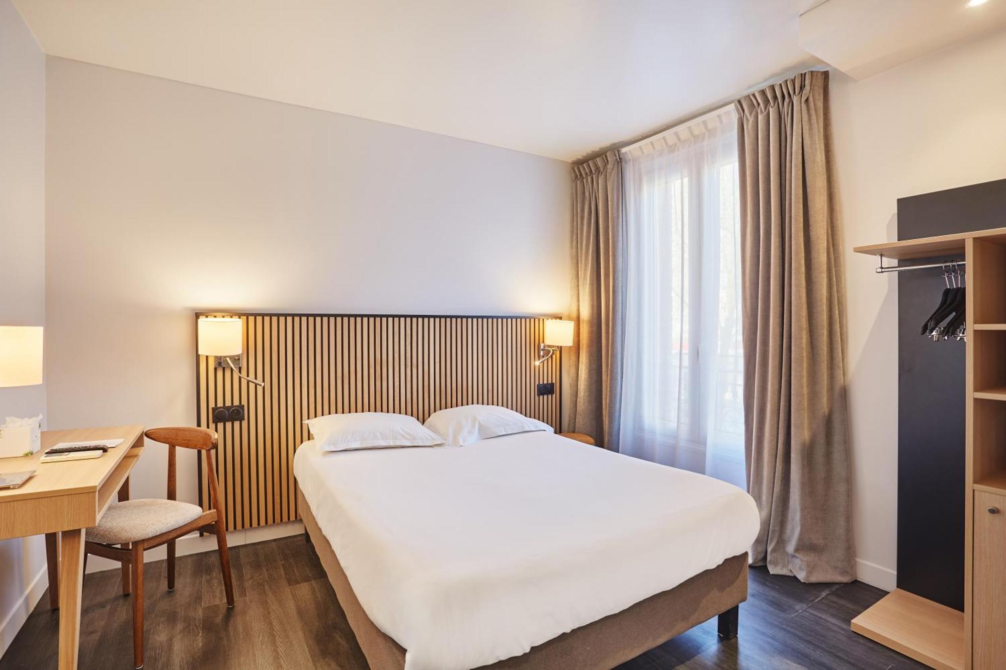 Hotel Gabriel Issy Paris Exterior photo
