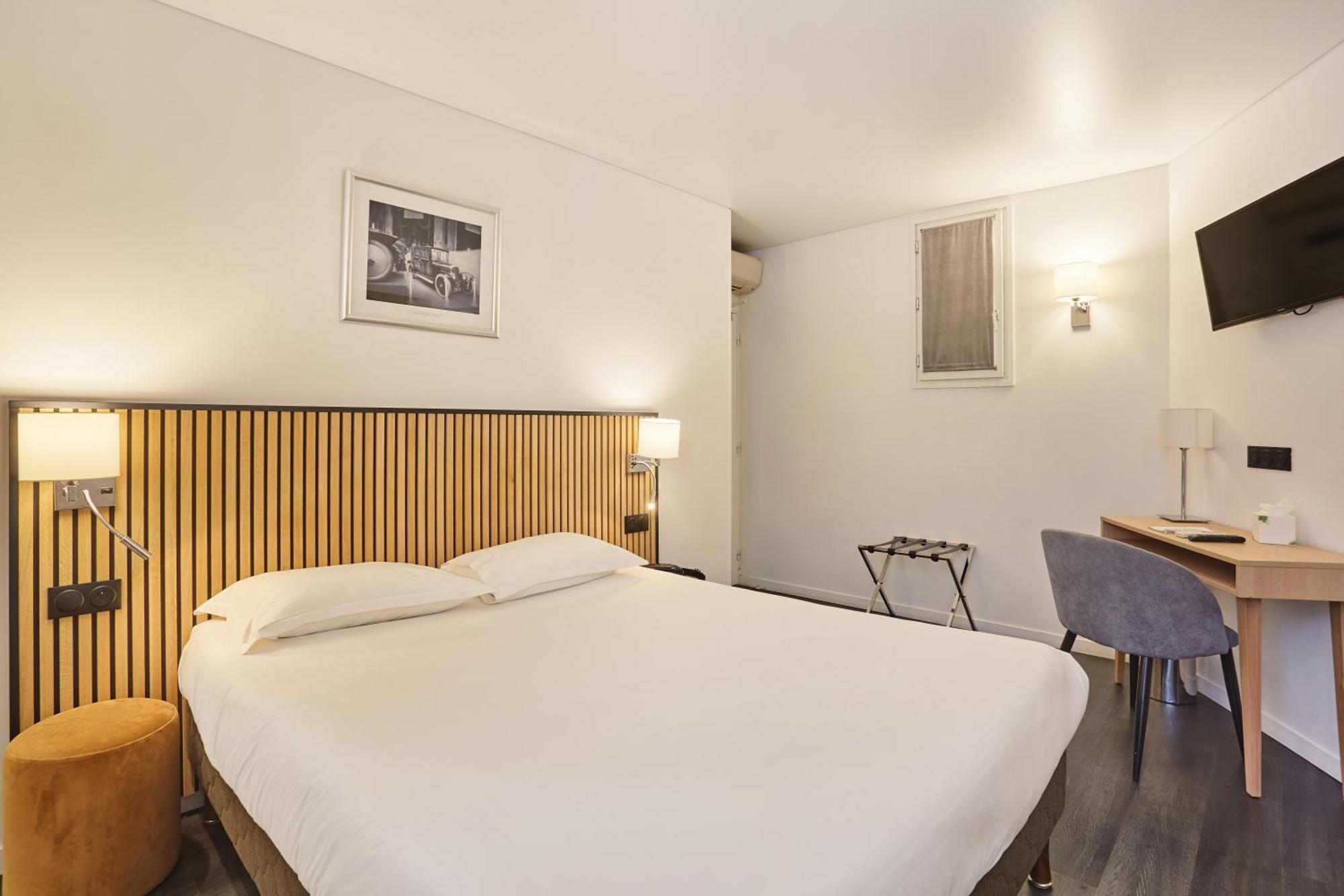 Hotel Gabriel Issy Paris Exterior photo